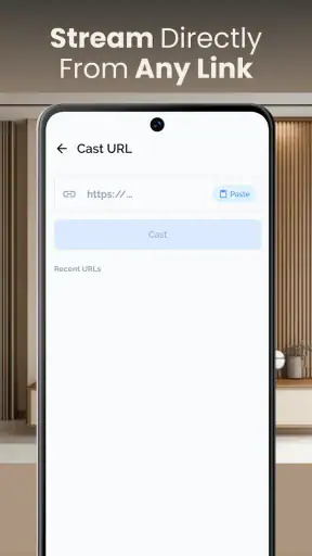 Cast to TV: Mirror & Remote screenshot