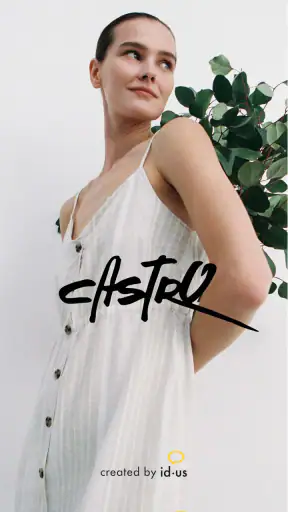 Castro screenshot