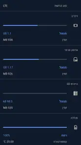 CCleaner – מנקה screenshot