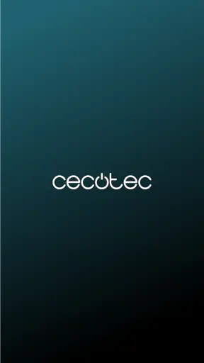 Cecotec screenshot