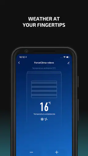 Cecotec screenshot