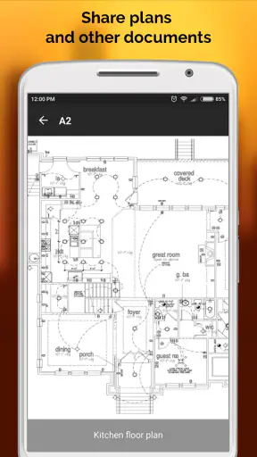 Cemento screenshot