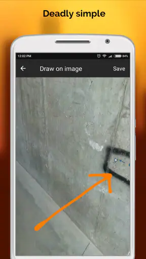Cemento screenshot