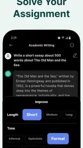Chat Smith: AI Chatbot & Agent screenshot