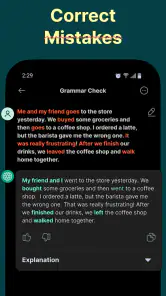 Chat Smith: AI Chatbot & Agent screenshot