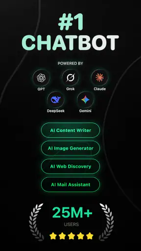 Chatbot AI Assistant ChatBoost screenshot