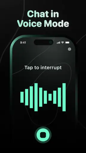 Chatbot AI Assistant ChatBoost screenshot