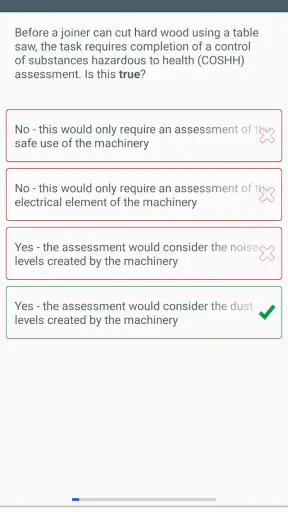 CITB: MAP V11 screenshot