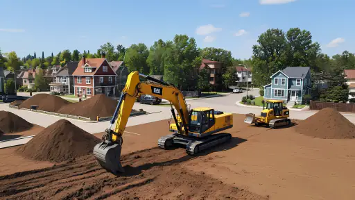 City Construction Games screenshot