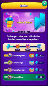 CodyCross: Crossword Puzzles screenshot