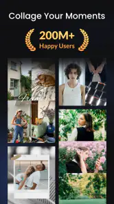 Collage Maker - Photo Collage screenshot