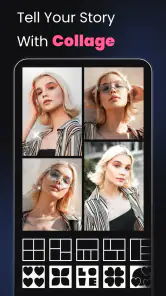 Collage Maker - Photo Collage screenshot