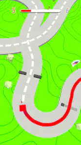 Color Adventure: לצייר לעבור screenshot