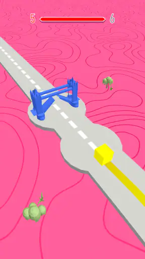 Color Adventure: לצייר לעבור screenshot