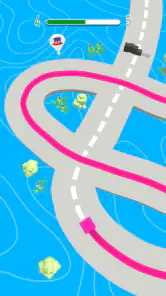 Color Adventure: לצייר לעבור screenshot