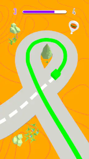 Color Adventure: לצייר לעבור screenshot