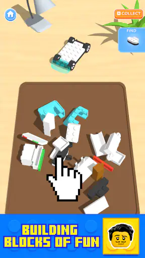 Construction Set screenshot