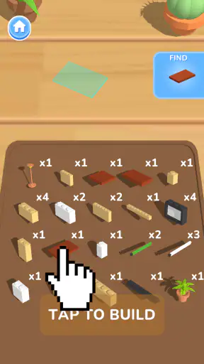 Construction Set screenshot