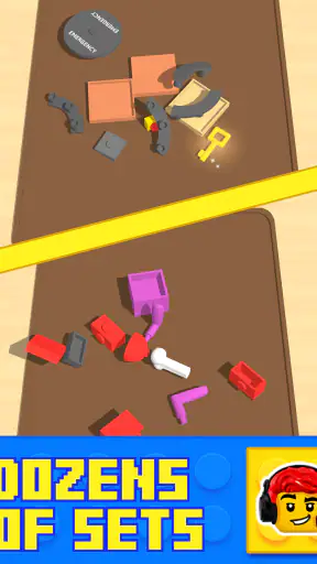 Construction Set screenshot