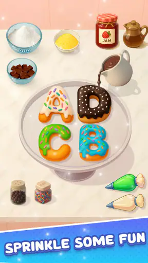 Cookzii: Cooking ASMR Game screenshot