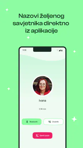 Cosmiqo life screenshot