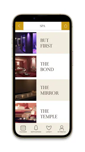 Creta Maris Resort screenshot