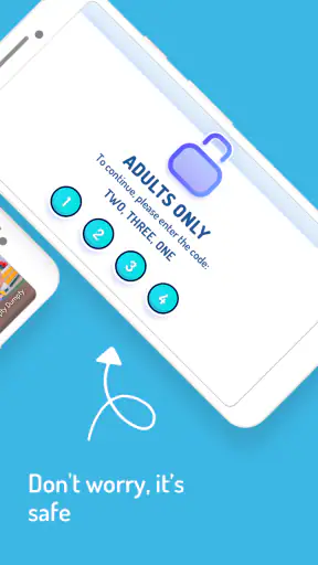 Cuquin - Baby Songs & Cartoons screenshot