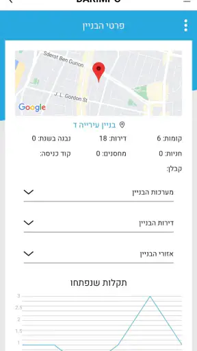 DARIMPO screenshot