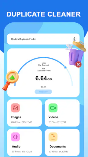 Data Copy screenshot
