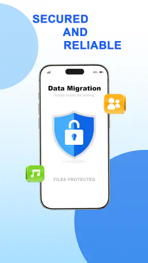 Data Copy screenshot