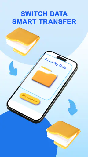 Data Copy screenshot