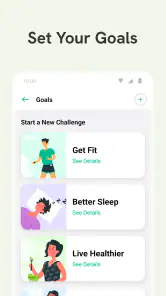 Daylio Journal - Mood Tracker screenshot