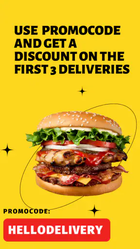 Delivery KPG screenshot