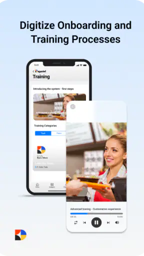 Depoint screenshot
