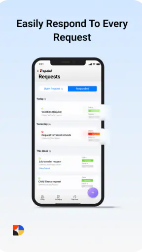 Depoint screenshot