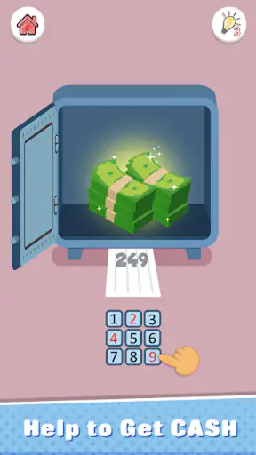 Destress Relaxing Games screenshot