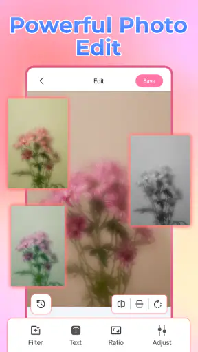 Digital Camera: Camera Plus screenshot