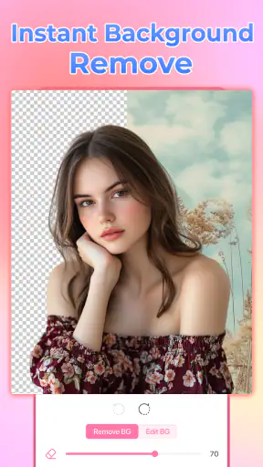 Digital Camera: Camera Plus screenshot