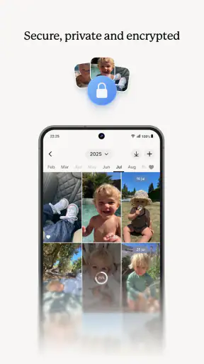 Dots Memories: your story screenshot