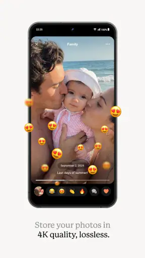 Dots Memories: your story screenshot