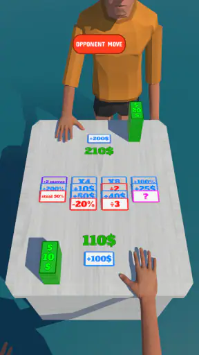Double Money screenshot