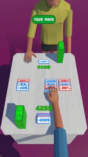 Double Money screenshot