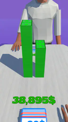Double Money screenshot