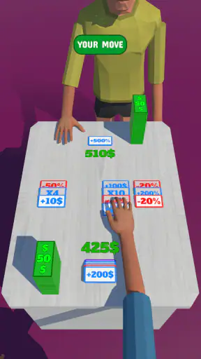 Double Money screenshot