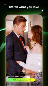 DramaBite-Short Dramas & TV screenshot