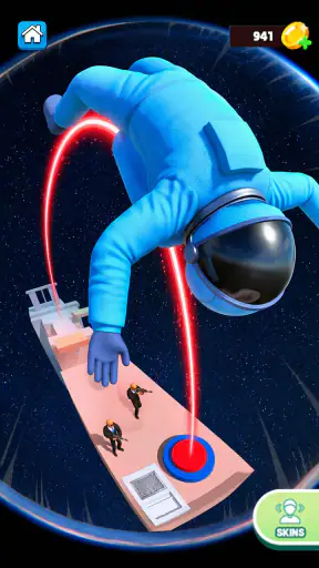 Draw Backflip screenshot