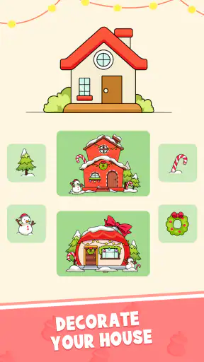 Draw Home: Rush To Home screenshot