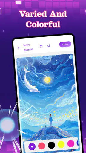 Drawlight screenshot