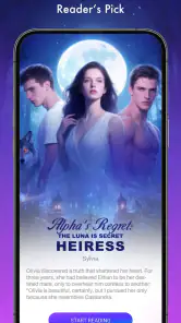 Dreame-Read Romance Stories screenshot