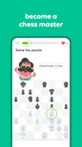Duolingo: Language Lessons screenshot